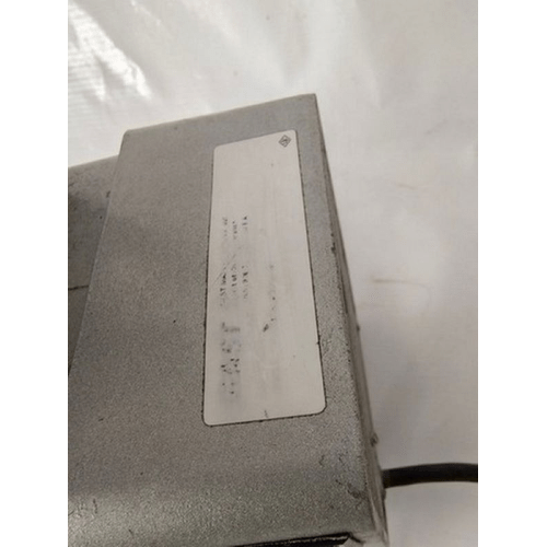 Gast DOA P708 AA High Capacity Vacuum Pump, No Gauge 1.0 CFM, 25.5 HG, 115 VA (1)