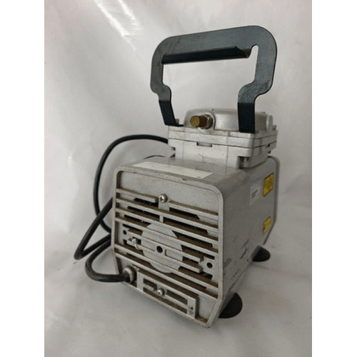 Gast DOA P708 AA High Capacity Vacuum Pump, No Gauge 1.0 CFM, 25.5 HG, 115 VA (3)