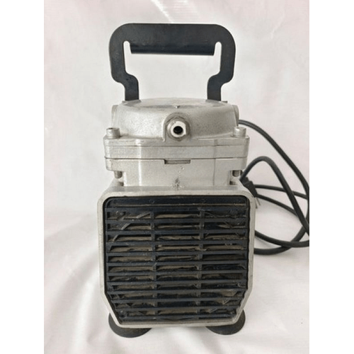 Gast DOA P708 AA High Capacity Vacuum Pump, No Gauge 1.0 CFM, 25.5 HG, 115 VA (5)