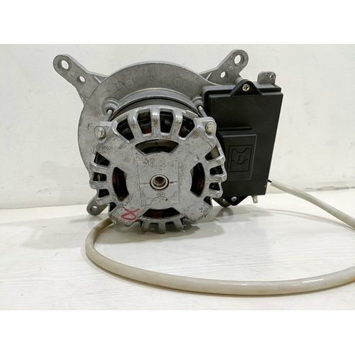 HANNING ELEKTRO WERKE 1s120-040P0042-016-003OS0-014 Motor (1)