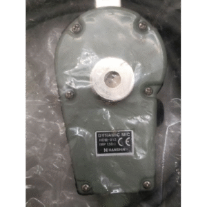 HANSHIN DYNAMIC MIC HDM-012