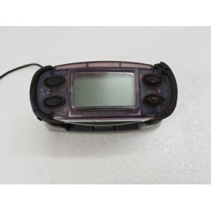 HONEYWELL ANALYTICS 2302B11009BE Impact Pro portable multi gas detector -2 15:51