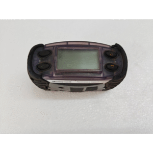 HONEYWELL ANALYTICS 2302B11009BE Impact Pro portable multi gas detector 13:03