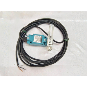 HONEYWELL GXA51A2B Series Adjustable Roller Lever Limit Switch NONC IP66 6