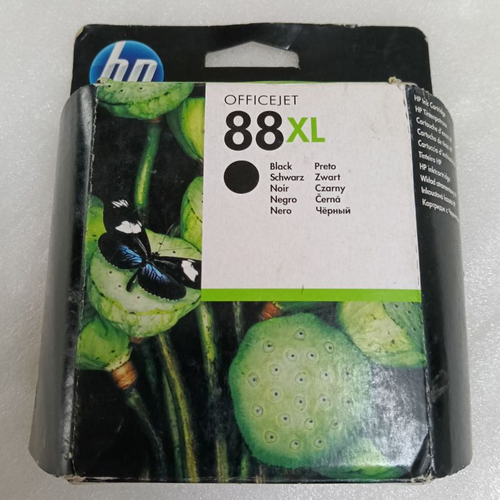HP RIBBON 88 XL OFFICE JET BLACK INK CARTRIDGE (1)