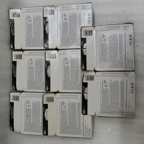 HP RIBBON 88 XL OFFICE JET BLACK INK CARTRIDGE (17)