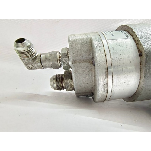 HYDAC FZP-11. 1P71P RV 6 COOLING PUMP (1)