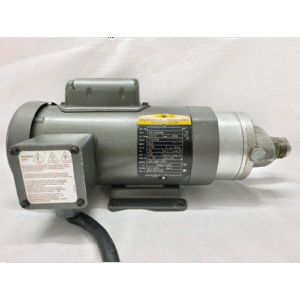 HYDAC FZP-1-1.1-P-71-P RV 6 Cooling Unit | Compact Cooler with Electric Fan