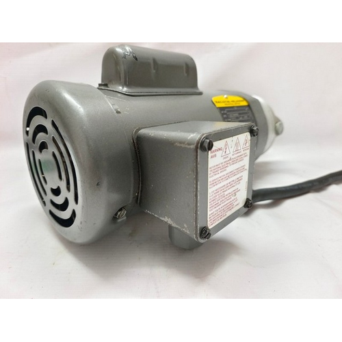 HYDAC FZP-11. 1P71P RV 6 COOLING PUMP (4)