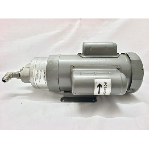 HYDAC FZP-11. 1P71P RV 6 COOLING PUMP (5)