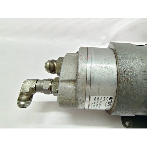 HYDAC FZP-11. 1P71P RV 6 COOLING PUMP (6)