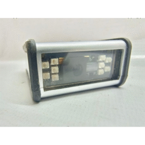 Honeywell 3310G Fixed Barcode Scanner REV J 2015