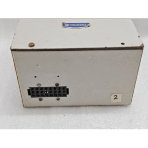 Hubbell GAI Tronics 723 001 Speaker Amplifier Communication Device 120VAC 2 1