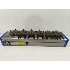 Hydro Systems LM 160 Orion Laundry Dispenser 6 Pump Total Eclipse Controller 2