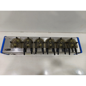 Hydro Systems LM-160 Orion Laundry Dispenser - 6 Pump  Total Eclipse Controller