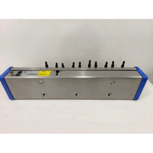 Hydro Systems LM 160 Orion Laundry Dispenser 6 Pump Total Eclipse Controller 7