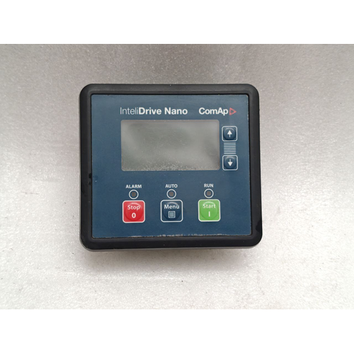 INTELILITE INTELIDRIVE NANO COMAP GENERATOR SET DIGITAL CONTROLLER MODULE COMAP (1)