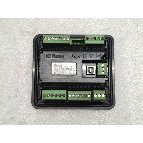 INTELILITE INTELIDRIVE NANO COMAP GENERATOR SET DIGITAL CONTROLLER MODULE COMAP (7)