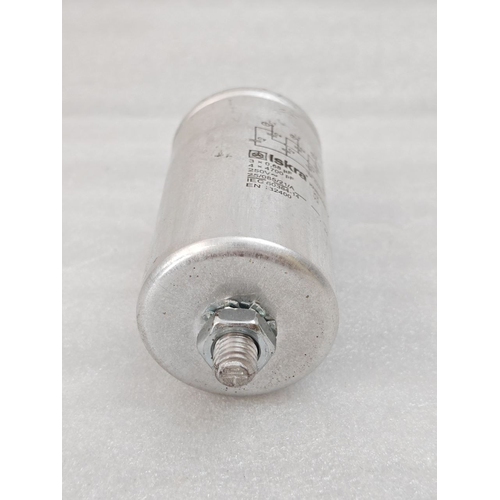 ISKRA KNB9008 CAPACITORY 250V 2508521A IEC 60384-14 (8)