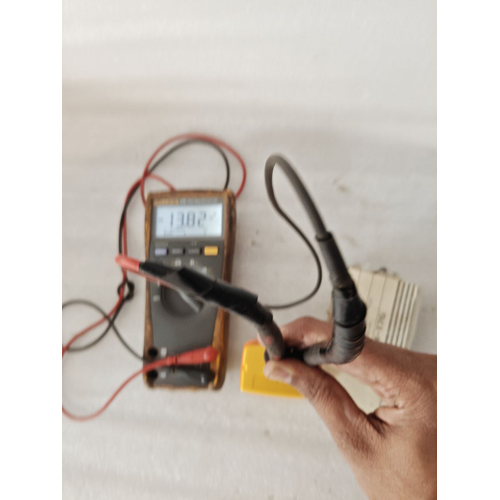 Icom CM – 176 LITH. 12V 3600mAh 44Wh LITHIUM BATTERY 00403 Made In Japan (39) Icom CM 176 LITH. 12V 3600mAh 44Wh LITHIUM BATTERY 00403 Made In Japan 39