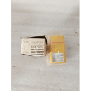 Icom CM - 176 LITH. 12V 3600mAh 44Wh LITHIUM BATTERY 00403 Made In Japan 4 Icom CM 176 LITH. 12V 3600mAh 44Wh LITHIUM BATTERY 00403 Made In Japan 8