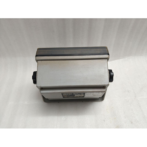 JAPAN RADIO CO. LTD. (JRC) NCR-300A NAVTEX RECIEVER,PRINTER, TYPE-NRS1NM-1 NR90001 GD11495 (3)