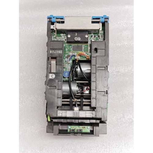 JCM UBA-14-SS Bill Acceptor Validator (3)