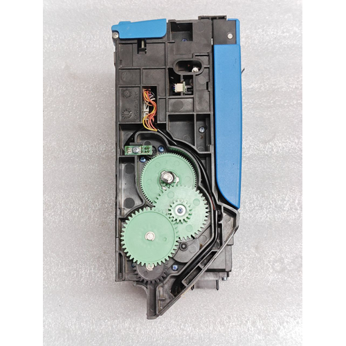 JCM UBA-14-SS Bill Acceptor Validator (4)