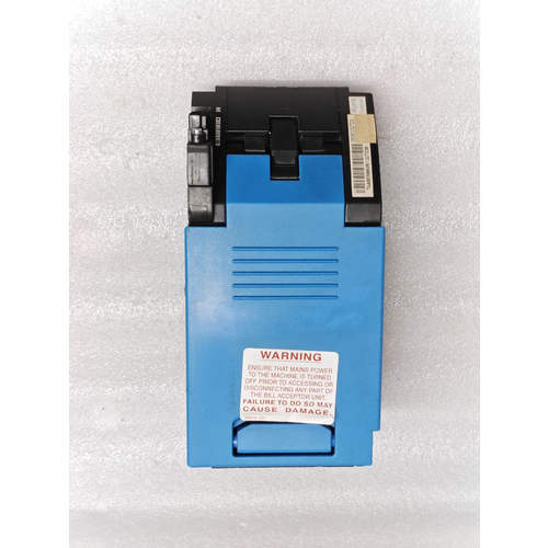 JCM UBA-14-SS Bill Acceptor Validator (5)