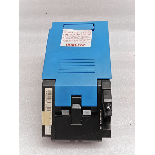 JCM UBA-14-SS Bill Acceptor Validator (8)