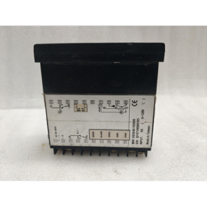 JD SERVO MOTOR DB5040 102000 AK06 RN AAN1 NNN 85 265V 5060HZ 5