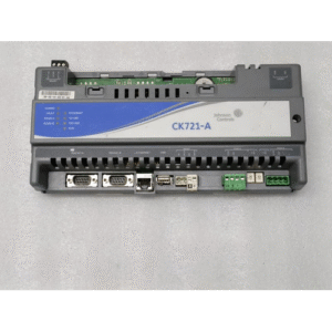 JOHNSON CONTROLS CARD KEY CK 721 PN 27 4805 5