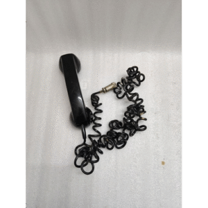 JRC HS-6000 J5 HANDSET VHF RADIO TELEPHONE PRODUCT MBL0003 #4