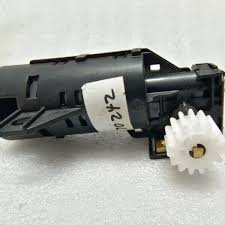 Jura S-x Models Brew Group Gear Motor 12v 60367, 70242