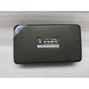 K - G CRAMLSJAF CLEARANCE GAUGE 85 300 MM DONGHAI SHIP