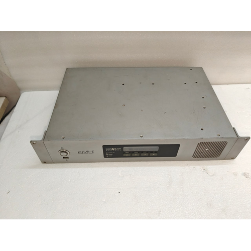 KVH TRACPHONE MINI V SAT KU BAND BROADBAND MARINE SATELLITE HISPEED INTERNET (1)