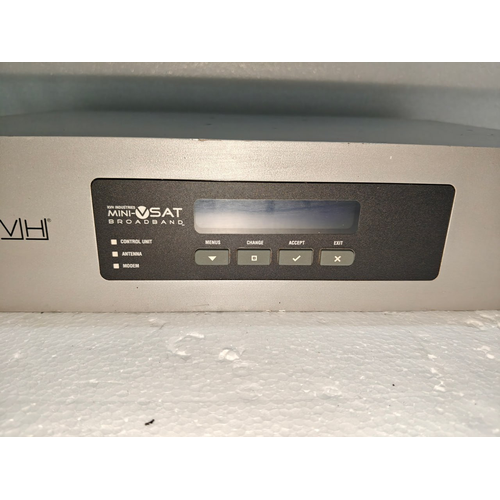 KVH TRACPHONE MINI V SAT KU BAND BROADBAND MARINE SATELLITE HISPEED INTERNET (3)