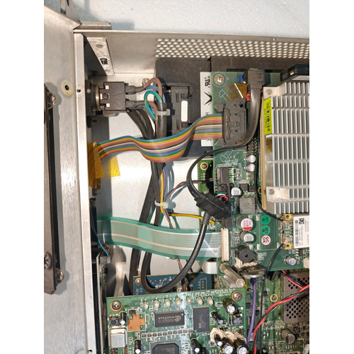 KVH TRACPHONE MINI V SAT KU BAND BROADBAND MARINE SATELLITE HISPEED INTERNET (8)