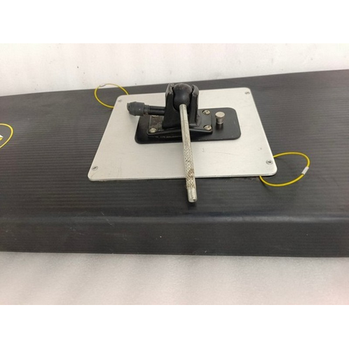 Kino Flo Lighting System FIX – 4804, FIX – 2404 Series 4-Bank Light (11)