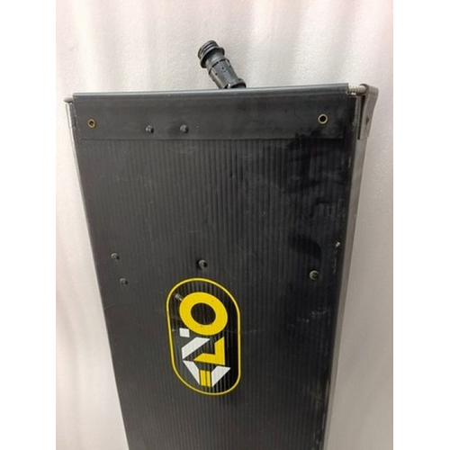 Kino Flo Lighting System FIX – 4804, FIX – 2404 Series 4-Bank Light (9)