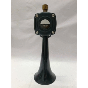Kockum sonics kt 75/400 alarm horn