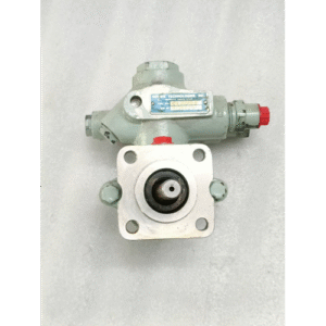 Kocsis Recharging Pump RPA-300412 B MAWP 3000PSI