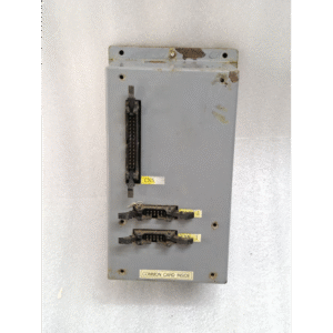 Kt electric kt-hgau20-6 group alarm lamp panel #719