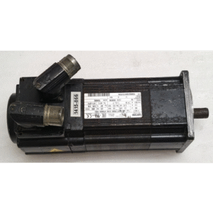 LENZE MCS 09H41-RS0B0-B14N-ST5SOON-ROSU 15548982 SERVO MOTOR 300V 3.4 A 1.6 KW 13:28