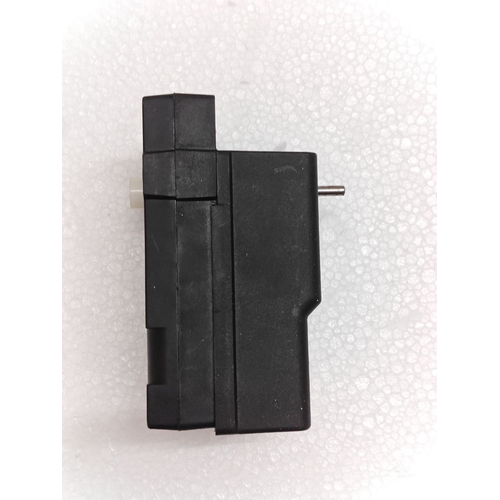 LIP, ICEMATIC GEAR, PADDLE MOTOR FOR ICE MACHINE 220240V 5060HZ 50RPM ANT TYPE 132 MR 8W 1017 (3)