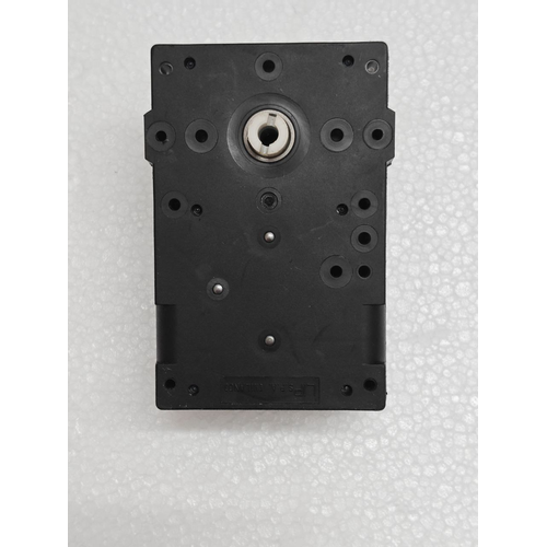 LIP, ICEMATIC GEAR, PADDLE MOTOR FOR ICE MACHINE 220240V 5060HZ 50RPM ANT TYPE 132 MR 8W 1017 (5)