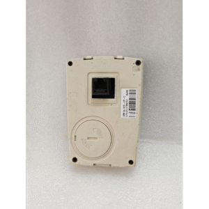 LOT 4 PCS Used ABB Oy ACS CP C Basic Control Panel Variable Frequency Drive 2