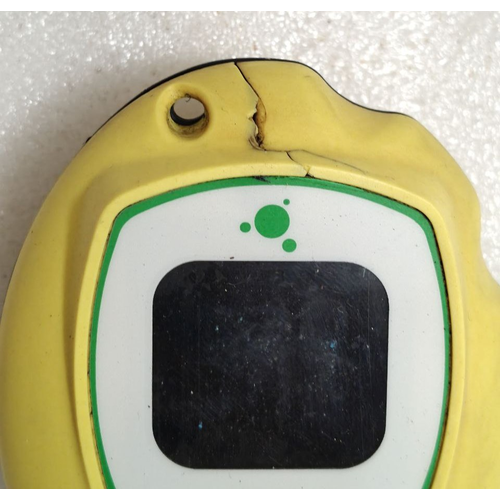 MAXTEC NITROGEN GAS HAND HELD ANALYZER K217P67 FOR PARTS (11)