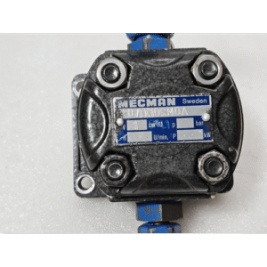 MECMAN SWEDAN KP0 / 1K10 SM 0A  GEAR PUMP 18:01
