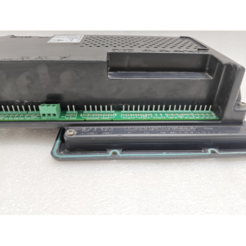 MEGACONTROL III B – 3P 7870350 EU DUIJVELLAR POMPEN DP PUMPS 8130700 (13)